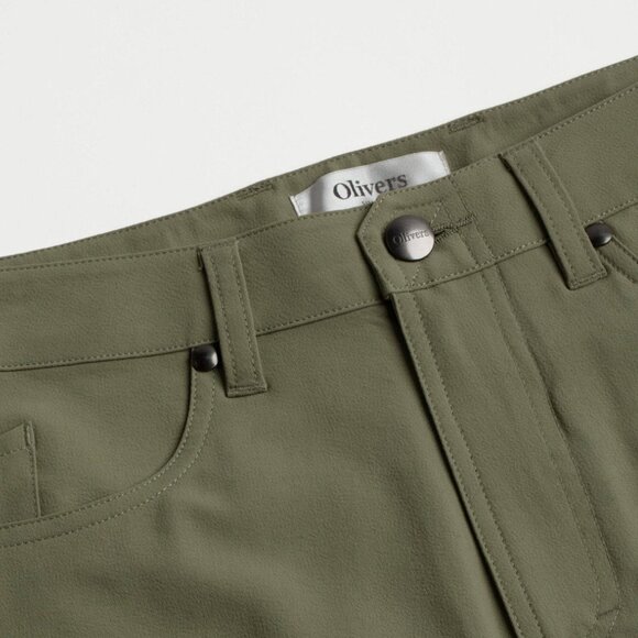 Olivers Passage Pant - Picture 3 of 8